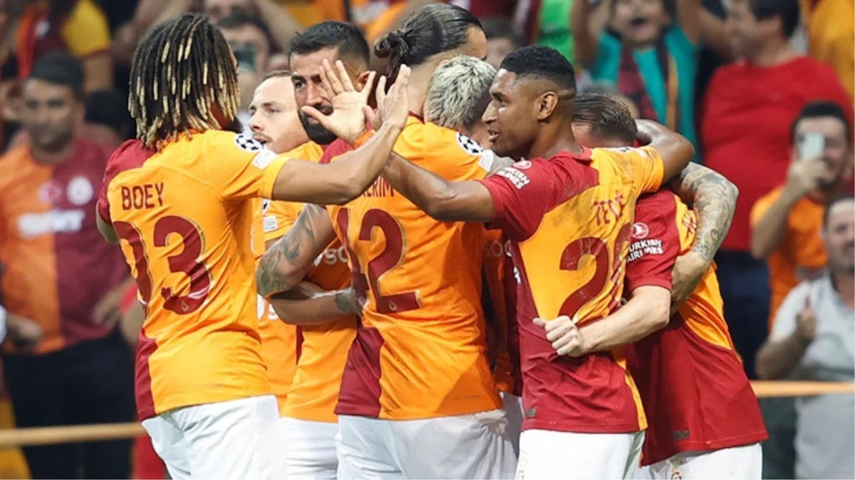 Galatasaray, Üstün Lig tarihinin gelmiş geçmiş en pahalı ekibini kurdu