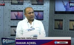 INTERTECH BİLGİ İŞLEM VE PAZARLAM/PRODUCT OWNER KEMAL AYTEMİR ANLATIYOR…