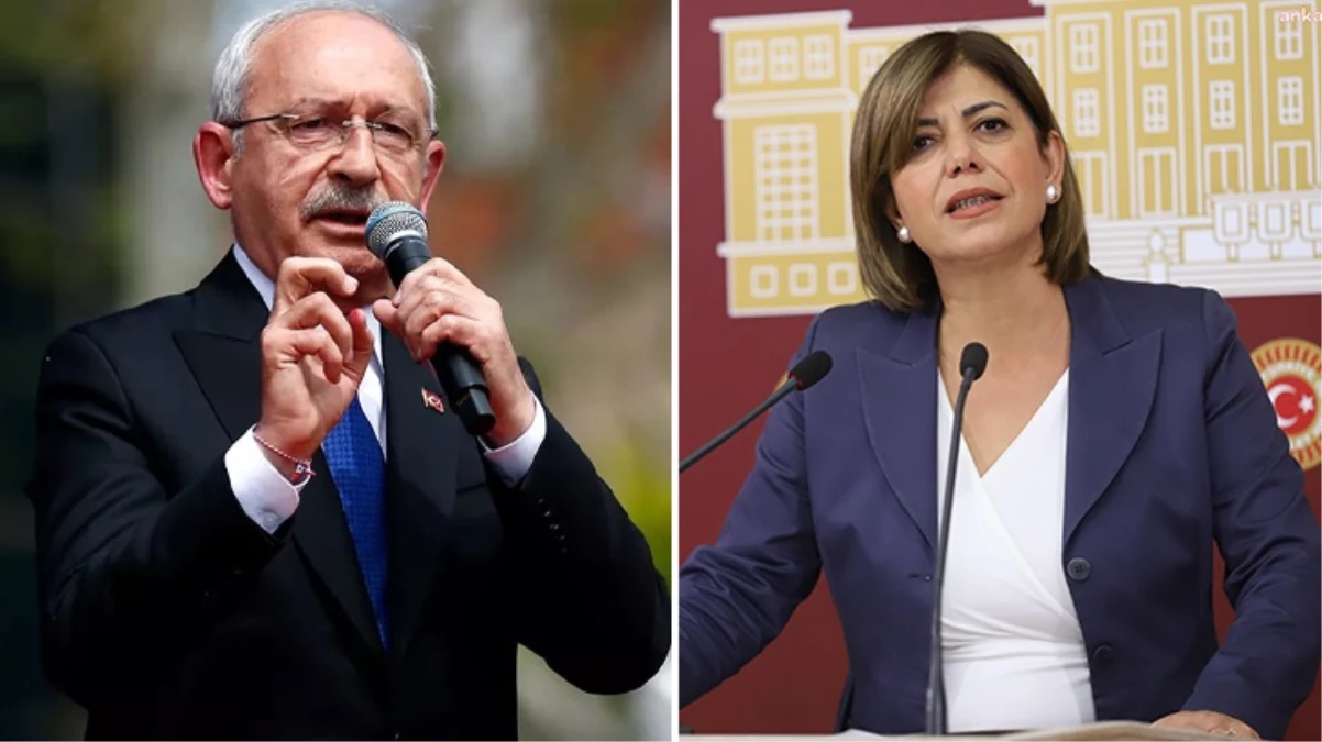 HDP’li Beştaş’tan Kılıçdaroğlu’na çok sert reaksiyon: Ümit Özdağ bakan olsun diye mi oy verdik?