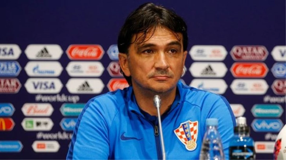 Hırvatistan, Ermenistan’ı mağlup ederek Türkiye maçını bekliyor