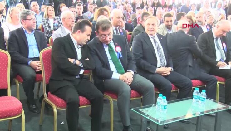 İmamoğlu, Şadi Yazıcı’ya hakaret davasında beraat etti