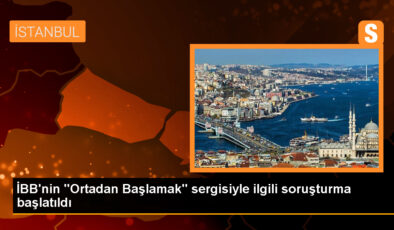 İstanbul Cumhuriyet Başsavcılığı, İBB’nin standıyla ilgili soruşturma başlattı