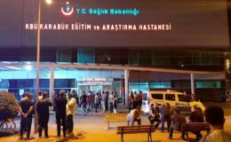 KARDEMİR’de Personel Hayatını Kaybetti