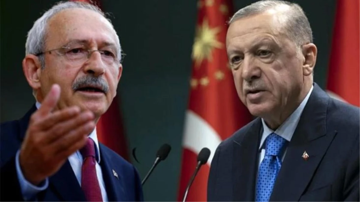 Kılıçdaroğlu’ndan Cumhurbaşkanı Erdoğan’ın ”mülteci” çıkışına reaksiyon: Yeniden ülkemizi küçük düşürmüş