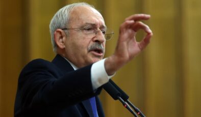 Kılıçdaroğlu’nın eğitim sistemiyle ilgili paylaşımının altına ”İstifa et” yorumu yağdı