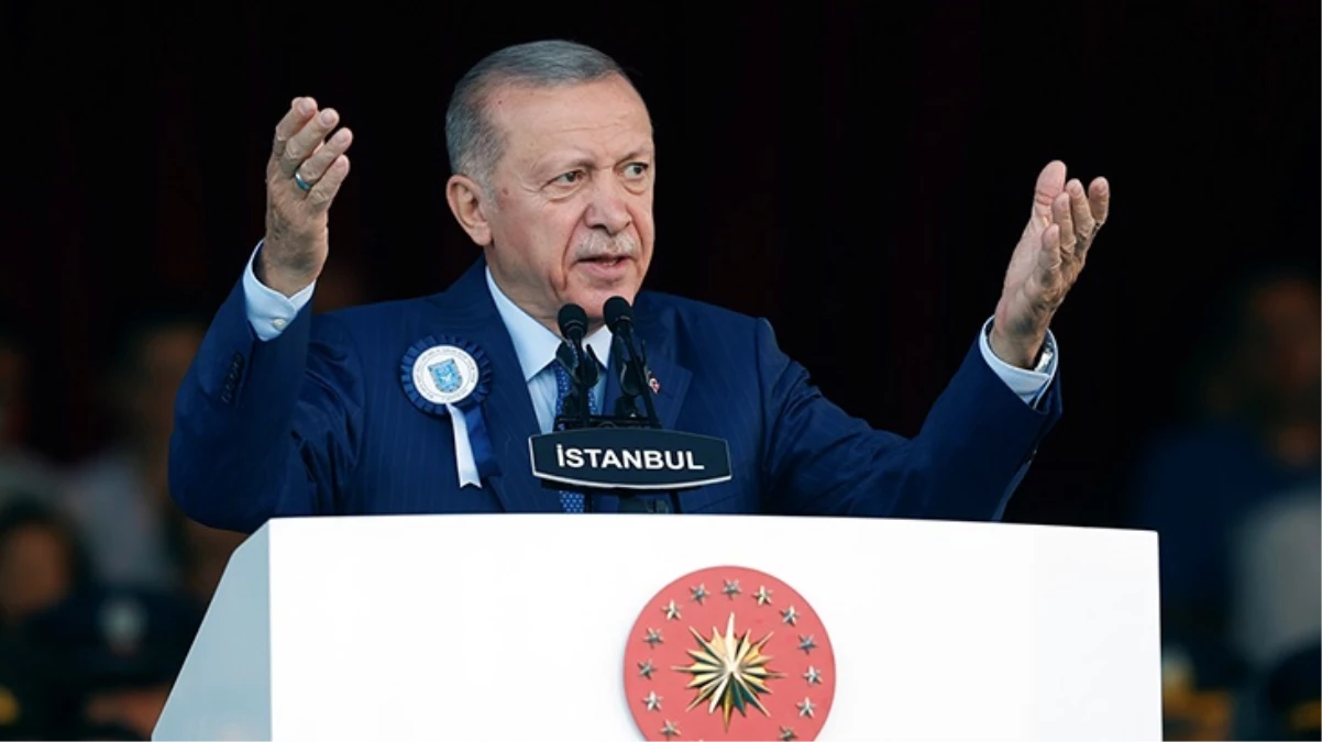 Kulisleri sallayan sav: Cumhurbaşkanı Erdoğan 14 başdanışmanı ile yollarını ayırdı