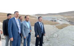 Milletvekili Altınok’tan 2. OSB’ye dayanak