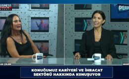 TİCARİ İŞLER GRUP DİREKTÖRÜ NURDAN ÇELEBİ ANLATIYOR…