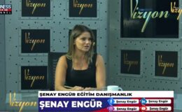 ŞENAY ENGÜR EĞİTİM DANIŞMANLIK FAALİYETLERİ…ŞENAY ENGÜR ANLATIYOR…