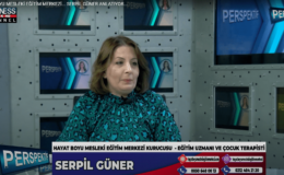HAYAT BOYU MESLEKİ EĞİTİM MERKEZİ… SERPİL GÜNER ANLATIYOR…
