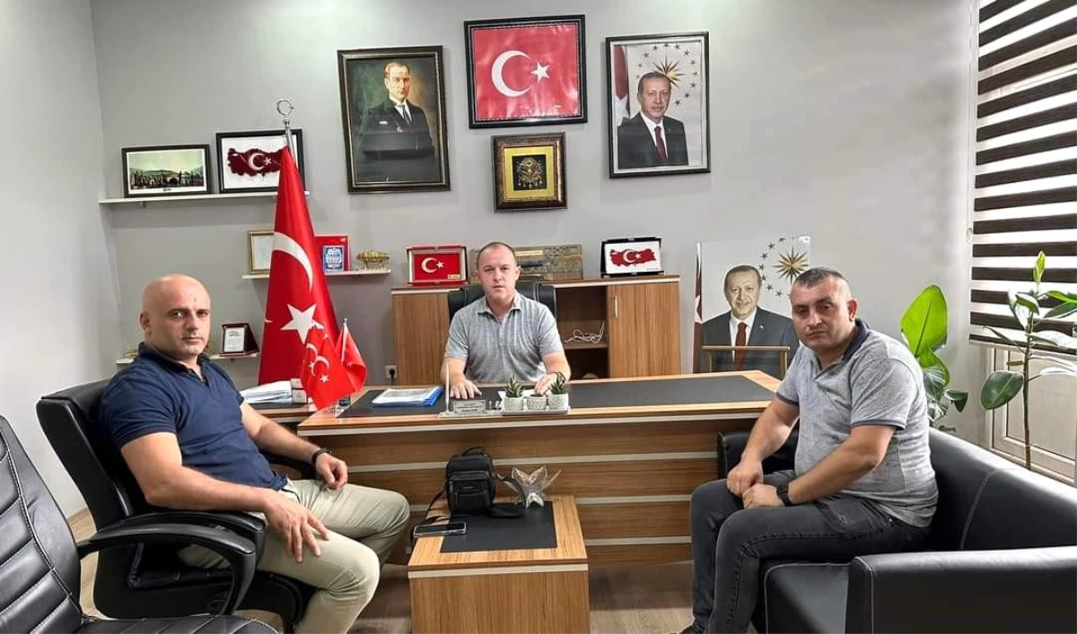 TMO, Bursa Yenişehir’e 160 milyon lira maddi takviye sağladı