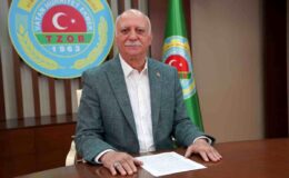 TZOB Genel Lideri: 2023 Takviyelerinde Mazota Daha Fazla Değer Verilmelidir