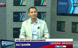 DEPREM SONRASI YAŞANAN DUYGU BOZUKLUKLARI… ALİ ŞAHİN ANLATIYOR…