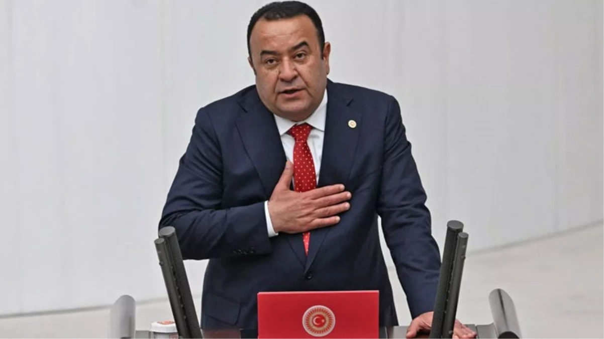 YETERLİ Partili isimden ”yerelde ittifak” açıklaması: Ankara UYGUN Parti’ye verilmeli