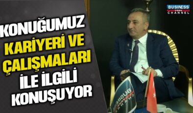 SIR KRİMİNAL KURUCU ORTAĞI MEHMET ŞEN’DEN ÖZEL GÜVENLİK VE ADLİ İNCELEME HİZMETLERİ HAKKINDA DETAYLI RÖPORTAJ