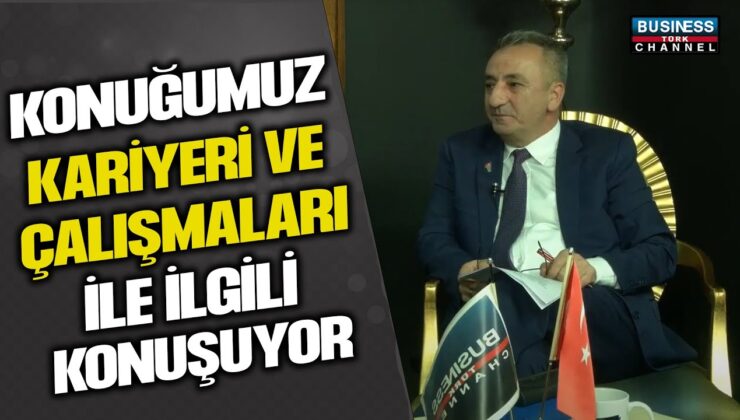 SIR KRİMİNAL KURUCU ORTAĞI MEHMET ŞEN’DEN ÖZEL GÜVENLİK VE ADLİ İNCELEME HİZMETLERİ HAKKINDA DETAYLI RÖPORTAJ