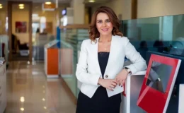 FUTBOL VE İŞ DÜNYASI DAVASINDA BANKACI SEÇİL ERZAN’IN GÖZYAŞLARLA GEÇEN SAVUNMASI!