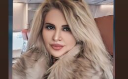 ASTROLOG & YAZAR SEVİL SEVİL İLE ASLAN BURCUNDA DOLUNAY