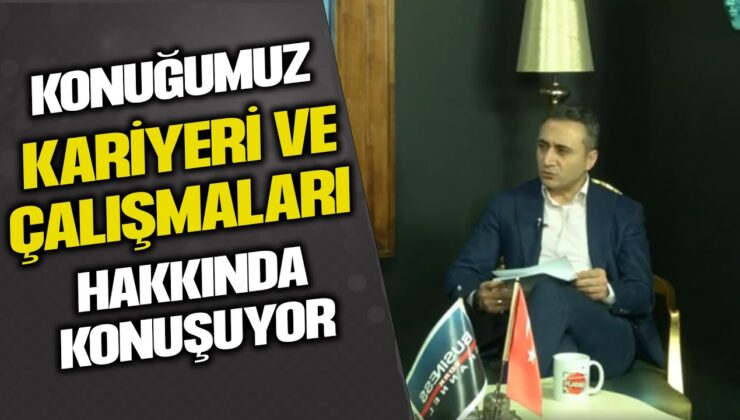 BÜLEND AVCI’NIN 24 YILLIK PERAKENDE DENEYİMİ ÜZERİNE AYDINLATAN RÖPORTAJ!