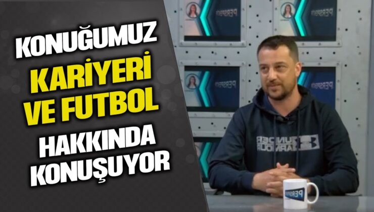 ZAFER AYAZ’IN AMERİKAN FUTBOL SERÜVENİYLE DOLU YOLCULUĞU