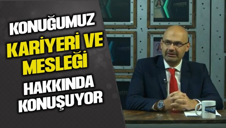 CEM CESUR’UN 16 YILLIK ULUSLARARASI PROJE YÖNETİM SERÜVENİ VE GELECEK HEDEFLERİ