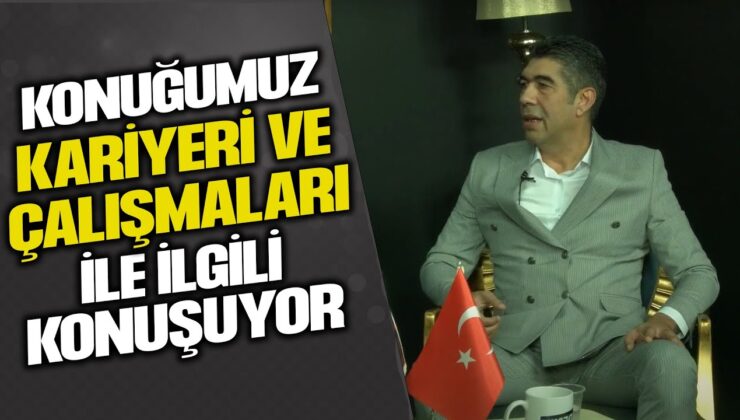 BAŞAR ÜMİT ALTIN: FINANS MÜDÜRÜNÜN KARIYER HİKAYESİ VE TECRÜBELERİ!