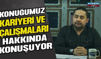 GEMİ MAKİNELERİ İŞLETME MÜHENDİSİ AHMET ULAŞ’IN DENİZCİLİK KARİYERİ VE MESLEK HAYATINA DAİR DETAYLI SÖYLEŞİ