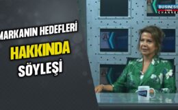 MARKA VE TEDARİK ZİNCİRİ YÖNETİM DANIŞMANI HATİCE ÖNDER BAŞARDI ANLATIYOR…
