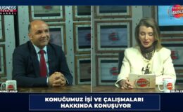 KELLER WILLIAMS MERİDYEN DANIŞMAN İŞ ORTAĞI MURAT AYALP, GAYRİMENKUL SEKTÖRÜNDEKİ YOLCULUĞUNU ANLATTI