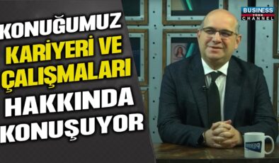 ÜRÜN KANDEMİRER: KOZMETİK SEKTÖRÜNDE YENİ BİR LİDER DOĞUYOR!