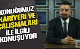 SİBER GÜVENLİKTE LİDERLİĞİYLE ÖNE ÇIKAN DOĞAN CAN KİLMENT İLE RÖPORTAJ