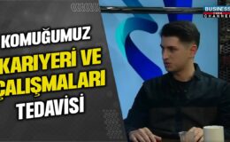 PSİKOLOG KUBİLAY DEMİR: RUH SAĞLIĞI VE PSİKOTERAPİDE DERİN SOHBET