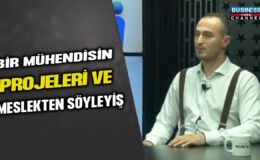 CI MÜHENDİSİ ETHEM ÖZEN’İN SÜREKLİ İYİLEŞTİRME VE MESLEK HİKAYESİ