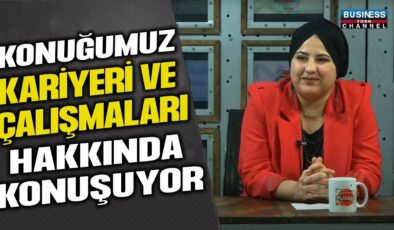 MERVE ARATEMUR: GÜZELLİK UZMANININ YOLCULUĞU