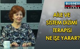 AİLE VE SİSTEM DİZİMİ UZMANI HİLAL MANIOĞLU: BİLİNÇALTINDAKİ GÖRÜNMEYENİ AYDINLATIYOR