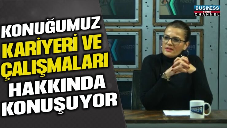 ZELİHA YALÇIN’IN SAĞLIK TURİZMİNDEKİ UZMANLIĞI VE ANTALYA’NIN ROLÜ