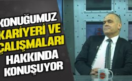 FUARCILIK SEKTÖRÜNDE 34 YIL: AHMET HİLMİ ÇORUK’UN DENEYİMLERİ VE VİZYONU