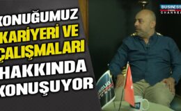 SİGORTA UZMANI SABAHATTİN ALTAŞ’IN HAYAT HİKAYESİ!