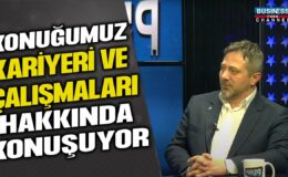 ALÜMİNYUM METAL SEKTÖRÜNDE BİLGİ TEKNOLOJİLERİNİN LİDERİ FARUK YILDIZ: GELECEĞİN TEKNOLOJİ DÖNEMİ VE SEKTÖRE YÖNELİK VİZYONER BAKIŞ AÇISI