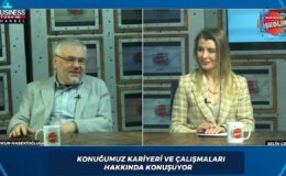 ORKUN HASEKİOĞLU: KARİYERİ, MOTİVASYONU VE TEKNOLOJİYE BAKIŞI
