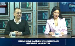 “LEVENT ÜÇÜNCÜ: İŞ SAĞLIĞI VE GÜVENLİĞİ UZMANI OLARAK DENEYİMLERİNİ PAYLAŞTI.”