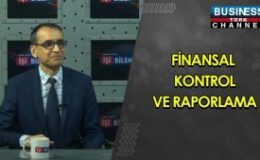 FİNANSAL KONTROL VE RAPORLAMA MÜDÜRÜ AYDIN SÖNMEZ, BANKACILIK KARİYERİNİ PAYLAŞTI: “DENGİ, ÇALIŞMA VE İYİ NİYET BAŞARININ ANAHTARI”