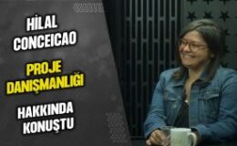 “HİLAL CONCEICAO: OFİS VE TESİS YÖNETİMİ ALANINDA UZMANIN İZİNDEN…”