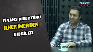 FİNANS DİREKTÖRÜ İLKER İMER’DEN OTOMOTİV SEKTÖRÜNDE 30 YILLIK DENEYİM ÜZERİNE ÖNERİLER