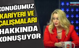 TÜTÜN SEKTÖRÜNDE BAŞARI HİKAYESİ SİBEL ÇATAKLI İLE SÖYLEŞİ