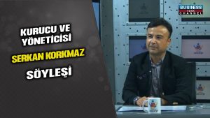 SERKAN KORKMAZ, ACADEMICS GLOBAL YAYINCILIK MEDYA’NIN İŞ MODELİNİ ANLATTI: AKADEMİK BİLGİNİN DİJİTALLEŞMESİ