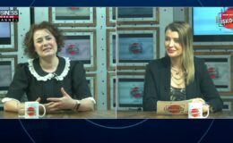 ÖZGE ACAR: HARİTA MÜHENDİSLİĞİNİN SOSYAL ETKİSİ VE İNSANİ YARDIMDAKİ ROLÜ