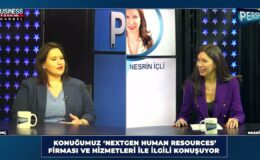 NEXTGEN HUMAN RESOURCES.. ELİF TUNÇ ANLATIYOR…