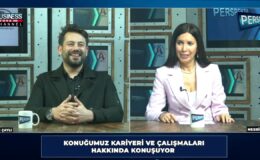 OTOKOÇ OTOMOTİV-YAZILIM UZMANI YAVUZ ÇAYLI ANLATIYOR…