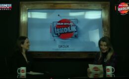 ALPINA INSTITUTE…AYŞE BÖRÇE SONGUÇ ANLATIYOR…